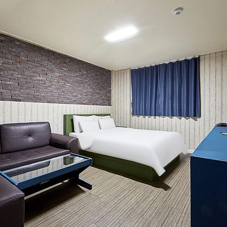 Galleria Hotel ثووان المظهر الخارجي الصورة