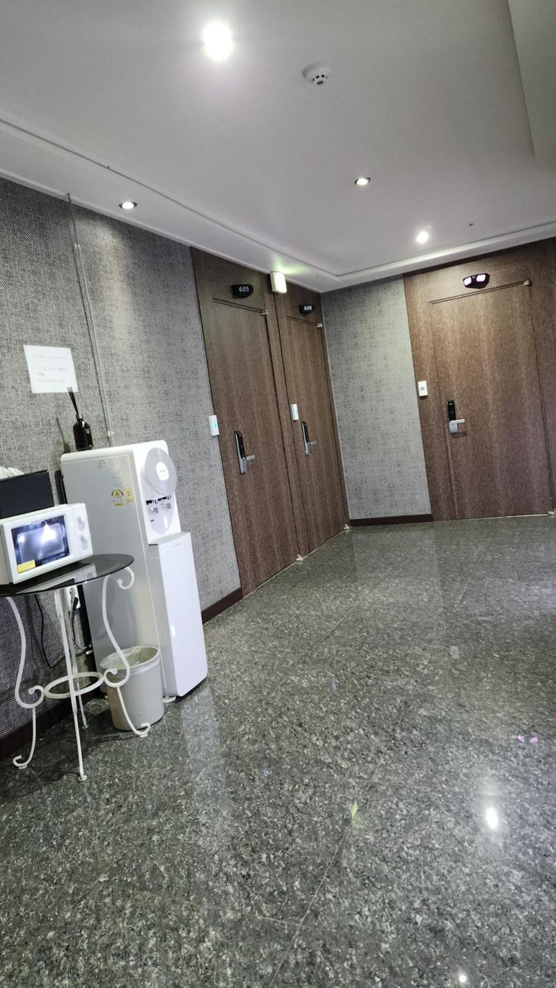 Galleria Hotel ثووان المظهر الخارجي الصورة